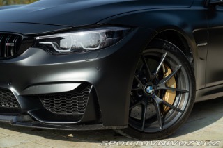 BMW M3 CS 2019
