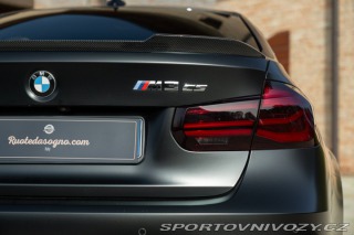 BMW M3 CS 2019