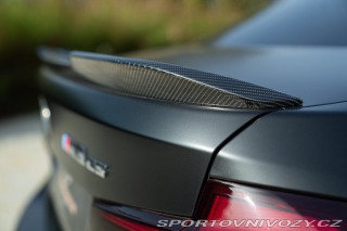 BMW M3 CS 2019