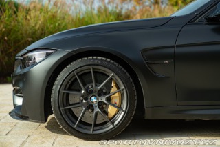 BMW M3 CS 2019