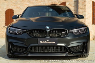 BMW M3 CS 2019
