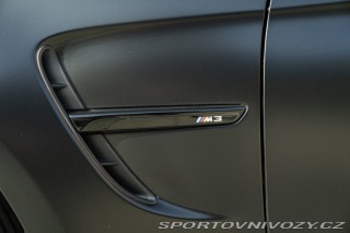 BMW M3 CS 2019