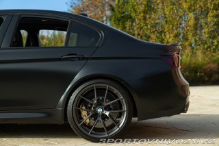 BMW M3 CS 2019