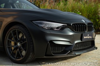 BMW M3 CS 2019
