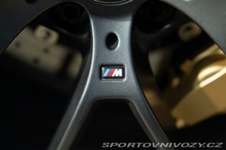 BMW M3 CS 2019
