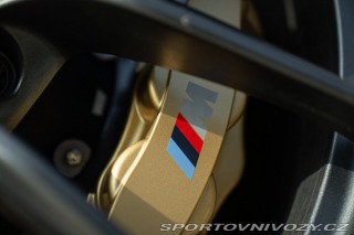 BMW M3 CS 2019