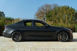 BMW M3 CS 2019