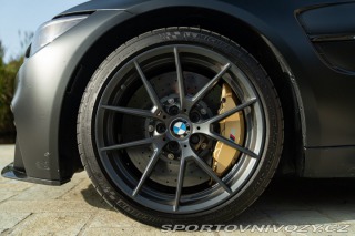 BMW M3 CS 2019