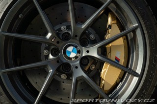 BMW M3 CS 2019