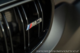 BMW M3 CS 2019