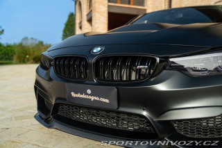 BMW M3 CS 2019