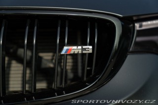 BMW M3 CS 2019
