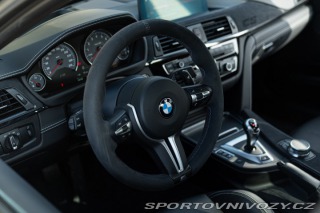 BMW M3 CS 2019