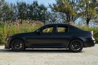 BMW M3 CS 2019