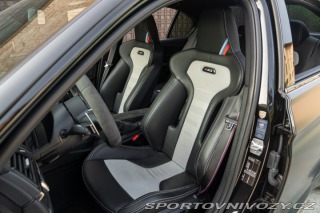 BMW M3 CS 2019