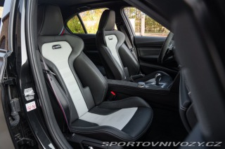 BMW M3 CS 2019