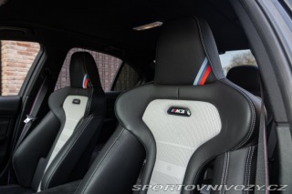 BMW M3 CS 2019
