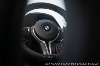 BMW M3 CS 2019