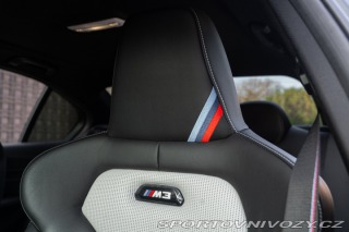 BMW M3 CS 2019