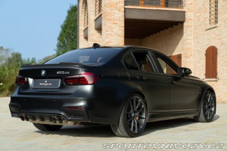 BMW M3 CS 2019