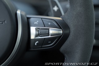 BMW M3 CS 2019