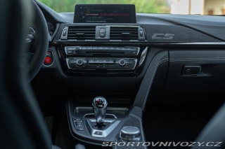 BMW M3 CS 2019