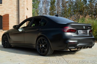 BMW M3 CS 2019