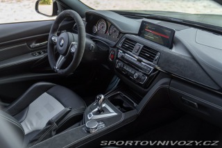 BMW M3 CS 2019
