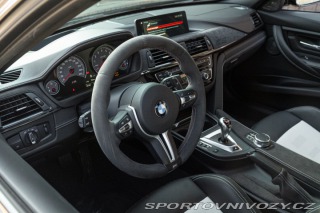 BMW M3 CS 2019