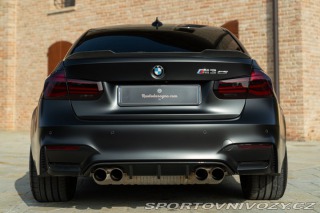 BMW M3 CS 2019