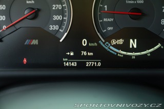 BMW M3 CS 2019
