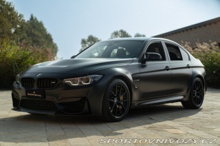 BMW M3 CS 2019