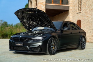 BMW M3 CS 2019