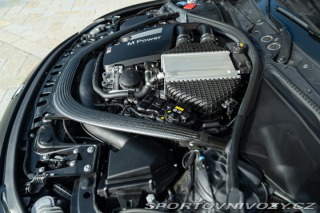 BMW M3 CS 2019