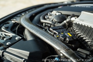 BMW M3 CS 2019