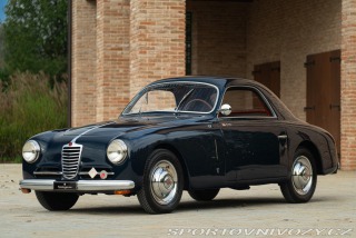 Fiat  1100 GHIA GIOIELLO