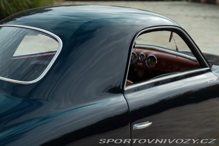 Fiat Ostatní modely 1100 GHIA GIOIELLO 1950