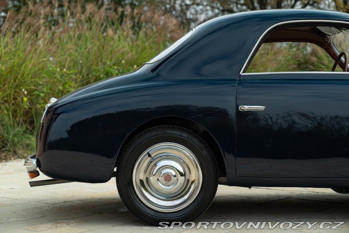 Fiat Ostatní modely 1100 GHIA GIOIELLO 1950