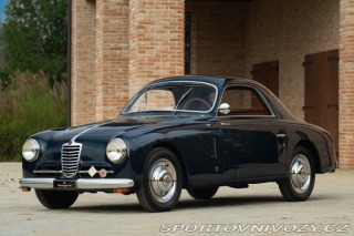 Fiat Ostatní modely 1100 GHIA GIOIELLO 1950