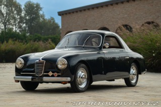 Fiat Ostatní modely 1100 GHIA GIOIELLO 1950