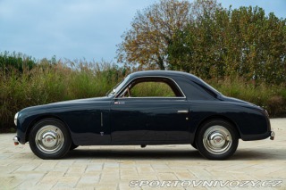 Fiat Ostatní modely 1100 GHIA GIOIELLO 1950