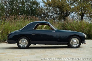 Fiat Ostatní modely 1100 GHIA GIOIELLO 1950