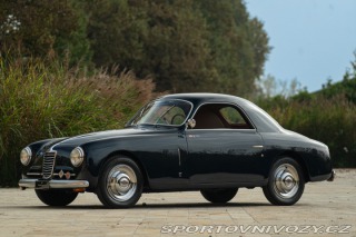 Fiat Ostatní modely 1100 GHIA GIOIELLO 1950