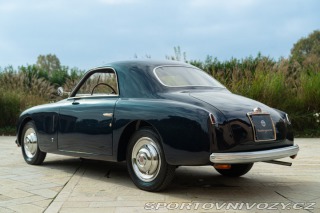 Fiat Ostatní modely 1100 GHIA GIOIELLO 1950