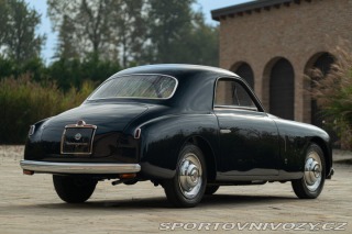 Fiat Ostatní modely 1100 GHIA GIOIELLO 1950