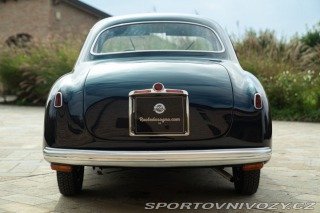 Fiat Ostatní modely 1100 GHIA GIOIELLO 1950