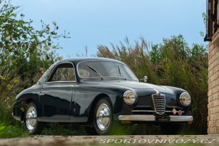 Fiat Ostatní modely 1100 GHIA GIOIELLO 1950