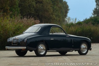 Fiat Ostatní modely 1100 GHIA GIOIELLO 1950