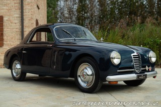 Fiat Ostatní modely 1100 GHIA GIOIELLO 1950