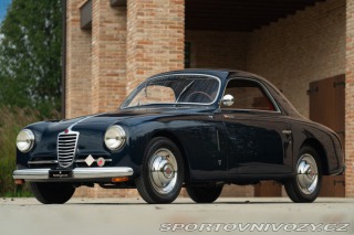 Fiat Ostatní modely 1100 GHIA GIOIELLO 1950